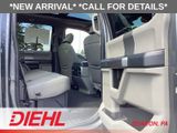 Used 2022 Ford F-250SD Truck