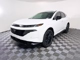 New 2026 Nissan Murano SUV