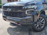 Used 2024 Chevrolet Suburban SUV
