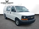 Used 2015 Chevrolet Express 2500 Van