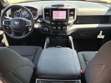 New 2026 Ram 1500 Truck