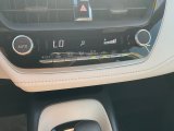 Used 2025 Toyota Corolla Hybrid Sedan