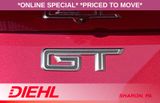 Used 2025 Ford Mustang Convertible