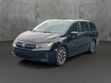 New 2026 Honda Odyssey Van