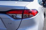 Used 2025 Toyota Corolla Sedan