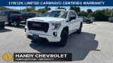 Used 2019 GMC Sierra 1500 Truck