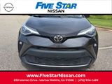 Used 2021 Toyota C-HR SUV