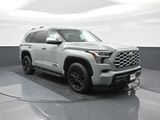 New 2026 Toyota Sequoia SUV