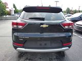 Used 2023 Chevrolet TrailBlazer SUV