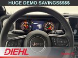 New 2026 Jeep Wrangler SUV