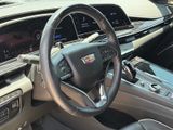 Used 2023 Cadillac Escalade ESV SUV