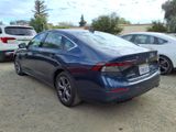 Used 2025 Honda Accord Hybrid Sedan