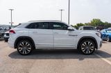 Used 2021 Volkswagen Atlas Cross Sport SUV
