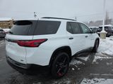 Used 2023 Chevrolet Traverse SUV