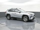 Used 2025 Toyota RAV4 SUV