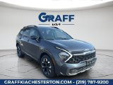 Used 2023 Kia Sportage SUV