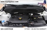 Used 2023 Kia Seltos SUV