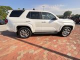 Used 2025 Toyota 4Runner i-FORCE MAX Hybrid SUV