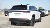 New 2026 Jeep Grand Cherokee SUV