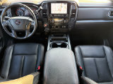 Used 2023 Nissan Titan Truck