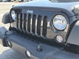 Used 2014 Jeep Wrangler SUV