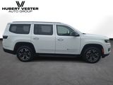 Used 2024 Jeep Wagoneer SUV