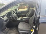 Used 2021 Toyota RAV4 Hybrid SUV