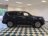 Used 2022 Nissan Armada SUV