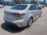 Used 2024 Toyota Corolla Sedan