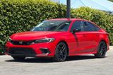 Used 2023 Honda Civic Si Sedan Sedan
