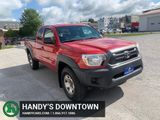 Used 2014 Toyota Tacoma Truck