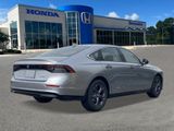 New 2026 Honda Accord Hybrid Sedan