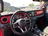 Used 2020 Jeep Wrangler SUV
