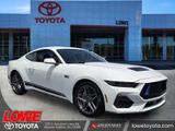 Used 2024 Ford Mustang Coupe