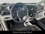 Used 2023 Chrysler Voyager Van