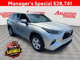 Used 2023 Toyota Highlander SUV