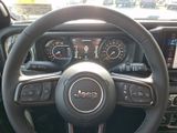 New 2026 Jeep Wrangler SUV