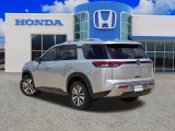 Used 2025 Nissan Pathfinder SUV