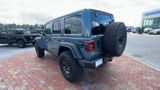 Used 2026 Jeep Wrangler SUV