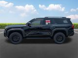 New 2026 Toyota 4Runner SUV