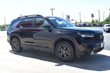 Used 2025 Honda Pilot SUV