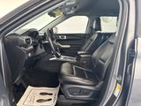 Used 2021 Ford Explorer SUV