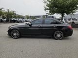 Used 2016 Mercedes-benz C-Class Sedan