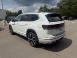 Used 2024 Volkswagen Atlas SUV