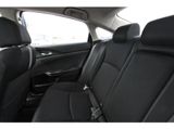 Used 2016 Honda Civic Sedan