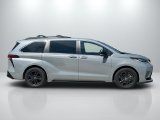 Used 2024 Toyota Sienna Van