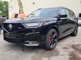 New 2026 Acura MDX SUV