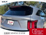 Used 2025 Kia Sorento SUV
