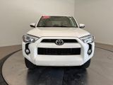 Used 2018 Toyota 4Runner SUV