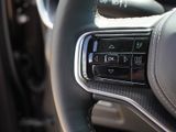 New 2026 Jeep Grand Wagoneer SUV